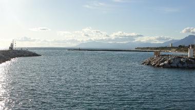 Apartamento de vacaciones en MARBELLA (M�laga)Casa de vacaciones