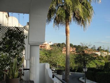 Apartamento de vacaciones en MARBELLA (M�laga)Casa de vacaciones