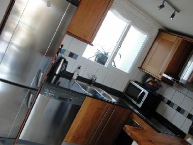 Apartamento de vacaciones en MARBELLA (M�laga)Casa de vacaciones