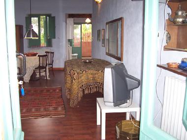 Villa en Roseto degli Abruzzi (Teramo)Casa de vacaciones