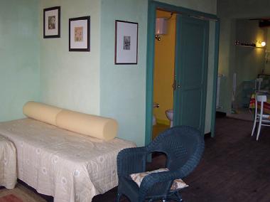 Villa en Roseto degli Abruzzi (Teramo)Casa de vacaciones