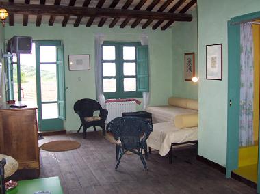 Villa en Roseto degli Abruzzi (Teramo)Casa de vacaciones