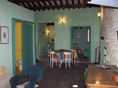 Villa en Roseto degli Abruzzi (Teramo)Casa de vacaciones