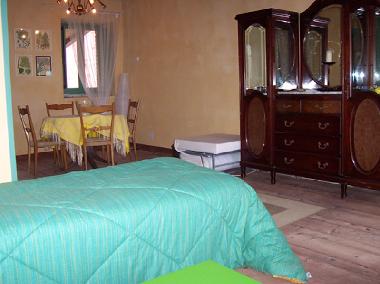 Villa en Roseto degli Abruzzi (Teramo)Casa de vacaciones