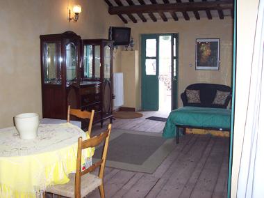 Villa en Roseto degli Abruzzi (Teramo)Casa de vacaciones