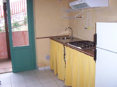 Villa en Roseto degli Abruzzi (Teramo)Casa de vacaciones