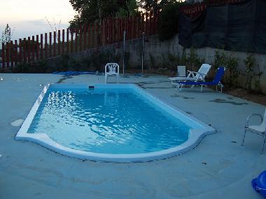 Villa en Roseto degli Abruzzi (Teramo)Casa de vacaciones