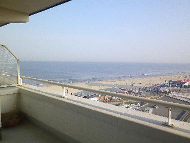 Apartamento de vacaciones en Zandvoort (Noord-Holland)Casa de vacaciones
