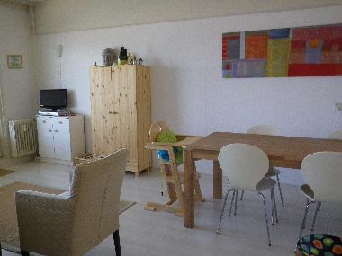 Apartamento de vacaciones en Zandvoort (Noord-Holland)Casa de vacaciones