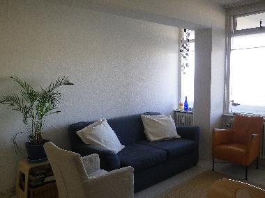 Apartamento de vacaciones en Zandvoort (Noord-Holland)Casa de vacaciones