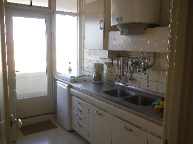 Apartamento de vacaciones en Zandvoort (Noord-Holland)Casa de vacaciones