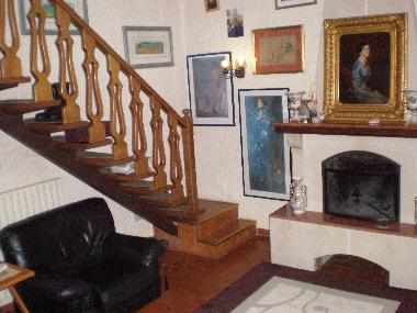 Casa de vacaciones en Piegaro (Firenze)Casa de vacaciones