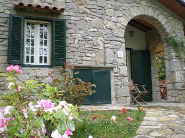 Casa de vacaciones en Piegaro (Firenze)Casa de vacaciones