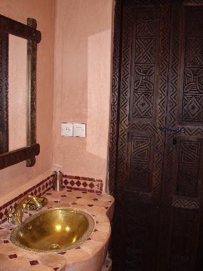 Apartamento de vacaciones en Agadir (Agadir)Casa de vacaciones