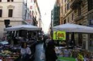 Apartamento de vacaciones en Rom mitte Italien (Roma)Casa de vacaciones