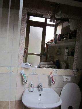 Apartamento de vacaciones en Rom mitte Italien (Roma)Casa de vacaciones