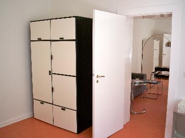 Apartamento de vacaciones en Berlin (Charlottenburg)Casa de vacaciones