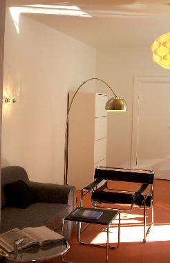 Apartamento de vacaciones en Berlin (Charlottenburg)Casa de vacaciones