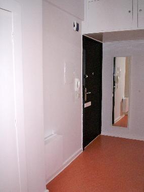 Apartamento de vacaciones en Berlin (Charlottenburg)Casa de vacaciones