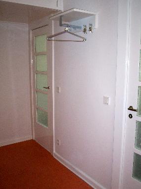 Apartamento de vacaciones en Berlin (Charlottenburg)Casa de vacaciones