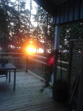 Casa de vacaciones en Timmernabben (Smaland)Casa de vacaciones