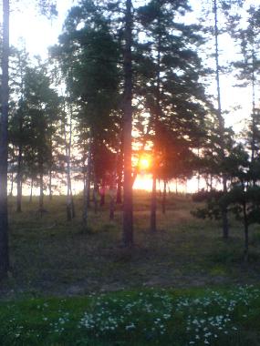 Casa de vacaciones en Timmernabben (Smaland)Casa de vacaciones