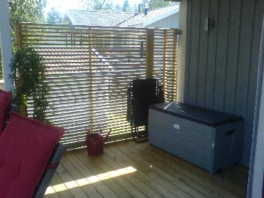 Casa de vacaciones en Timmernabben (Smaland)Casa de vacaciones