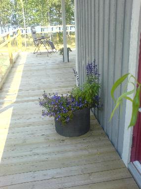 Casa de vacaciones en Timmernabben (Smaland)Casa de vacaciones