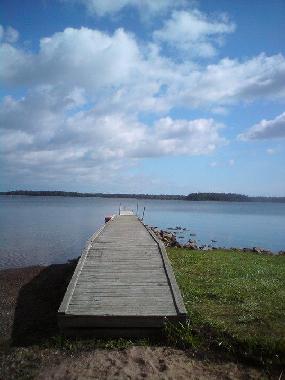 Casa de vacaciones en Timmernabben (Smaland)Casa de vacaciones