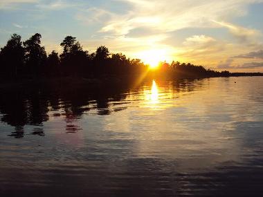 Casa de vacaciones en Timmernabben (Smaland)Casa de vacaciones