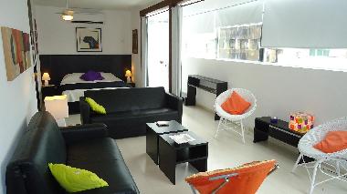 Apartamento de vacaciones en Rio de Janeiro (Rio de Janeiro)Casa de vacaciones