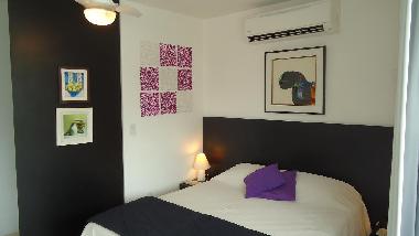 Apartamento de vacaciones en Rio de Janeiro (Rio de Janeiro)Casa de vacaciones