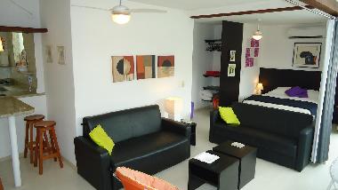 Apartamento de vacaciones en Rio de Janeiro (Rio de Janeiro)Casa de vacaciones