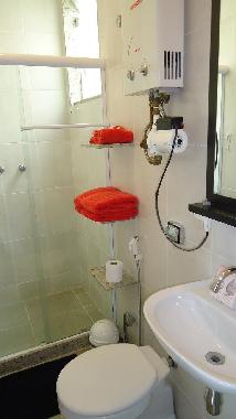 Apartamento de vacaciones en Rio de Janeiro (Rio de Janeiro)Casa de vacaciones