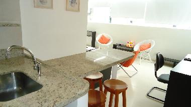 Apartamento de vacaciones en Rio de Janeiro (Rio de Janeiro)Casa de vacaciones