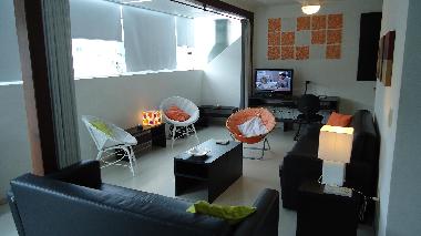 Apartamento de vacaciones en Rio de Janeiro (Rio de Janeiro)Casa de vacaciones