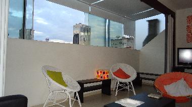 Apartamento de vacaciones en Rio de Janeiro (Rio de Janeiro)Casa de vacaciones