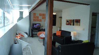Apartamento de vacaciones en Rio de Janeiro (Rio de Janeiro)Casa de vacaciones