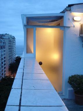 Apartamento de vacaciones en Rio de Janeiro (Rio de Janeiro)Casa de vacaciones