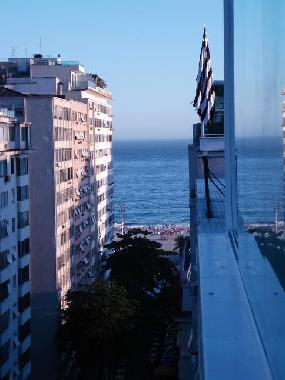 Apartamento de vacaciones en Rio de Janeiro (Rio de Janeiro)Casa de vacaciones