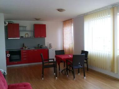 Apartamento de vacaciones en Burgas (Burgas)Casa de vacaciones