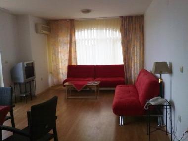 Apartamento de vacaciones en Burgas (Burgas)Casa de vacaciones