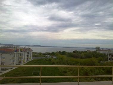 Apartamento de vacaciones en Burgas (Burgas)Casa de vacaciones