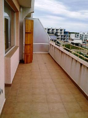 Apartamento de vacaciones en Burgas (Burgas)Casa de vacaciones
