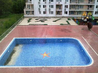 Apartamento de vacaciones en Burgas (Burgas)Casa de vacaciones