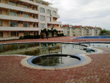Apartamento de vacaciones en Burgas (Burgas)Casa de vacaciones