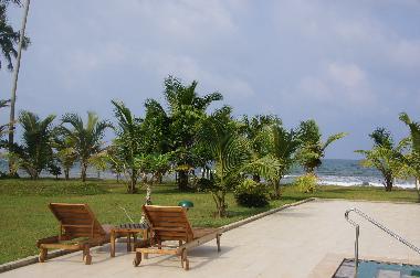 Villa en Wadduwa (Kalutara)Casa de vacaciones