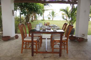 Villa en Wadduwa (Kalutara)Casa de vacaciones