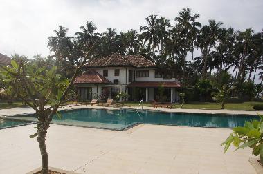 Villa en Wadduwa (Kalutara)Casa de vacaciones