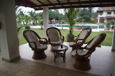 Villa en Wadduwa (Kalutara)Casa de vacaciones